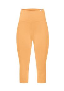 Smilodox Pantalon de sport 'Caprice' Femme orange taille L