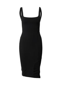 Nasty Gal Robe Femme noir taille 34