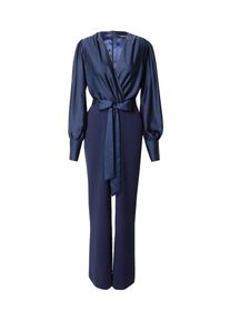 Swing Combinaison Femme bleu taille L