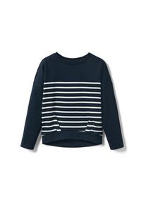 Bluza dziecięca w kolorze niebieskim Tchibo