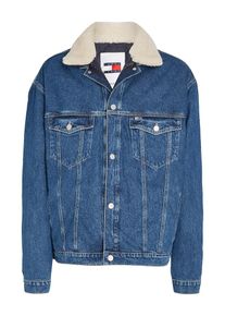 Tommy Jeans Veste mi-saison 'Aiden' Homme bleu taille L