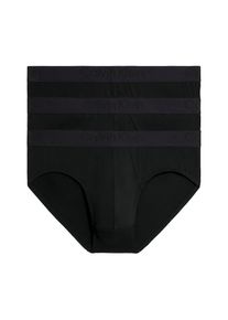 Calvin Klein Underwear Slip Homme noir taille XS