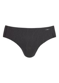 Mey Slip 'Jazz' Homme noir taille S