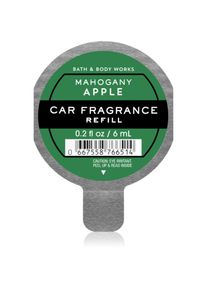Bath & Body Works Bath & Body Works Mahogany Apple car air freshener refill 6 ml