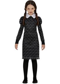 Costume di Adam del giovedì per bambina