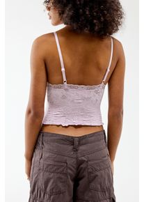 BDG Urban Outfitters Top Maat S Roze