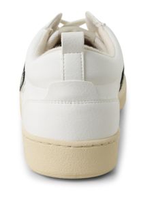 Flamingos' Life Flamingos' Life Sneakers laag Maat 41 Wit