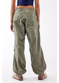 BDG Urban Outfitters Broek Maat 34 Groen