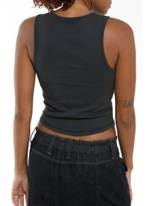 BDG Urban Outfitters Bodywarmer Maat L Zwart