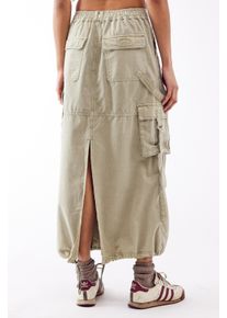 BDG Urban Outfitters Rok Maat 34 Groen