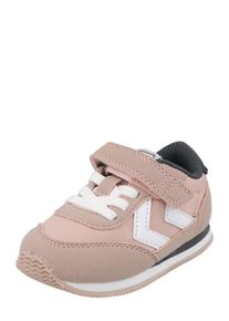 Hummel Sneakers Maat 23 Roze