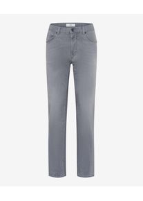 Brax Heren Jeans Style COOPER, grijs,