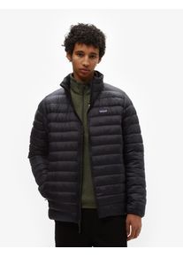 Patagonia Down Sweater Jacket - Black