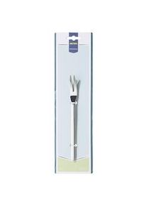 METRO Professional Tenedor para trinchar Vento, acero inoxidable 18/10, 3 unidades