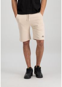 Alpha Industries Sweatshorts »Alpha Industries Men - Shorts Basic Short SL«