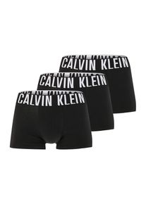 Calvin Klein Underwear Boxershorts 'Intense Power' Herren schwarz / weiß Größe XXL