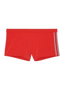 HOM Heren Zwembroek ' Nautical Cup ' rood M