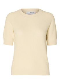 Selected Femme Dames Trui beige M