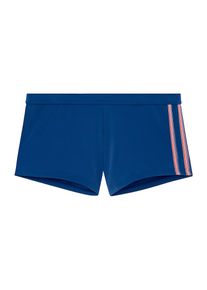 HOM Heren Zwembroek ' Nautical Cup ' navy M