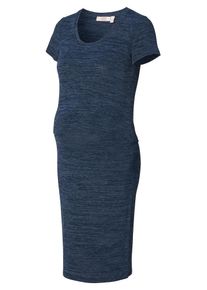 Esprit Maternity Robe Femme bleu taille M