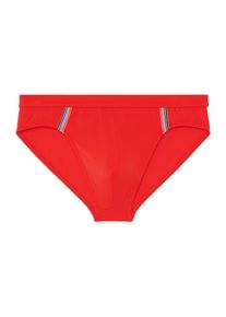 HOM Heren Zwembroek ' Nautical Cup ' rood M