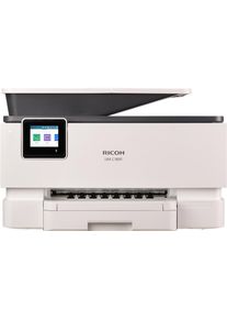 Ricoh IJM C180F Imprimante 444709