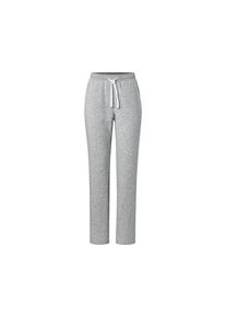 Tchibo - Loungehose - Damen - Gr. XL - grau
