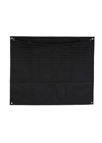 Eskadron Box Curtain Short