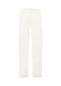 adidas originals Spodnie 'Adicolor Contempo Chinos' dla mężczyzn biały Rozmiar 29-30