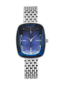montre femme Meister Anker, Argent
