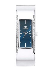 montre femme Meister Anker, Argent