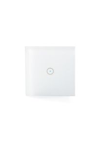 Smart vypínač osvetlenia NEDIS WIFIWS10WT WiFi Tuya