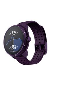 Suunto - Race Titanium Smartwatch - Amethyst