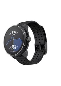 Suunto - Race Smartwatch - All Black