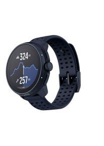 Suunto - Race Smartwatch - Midnight