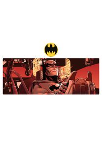 DC Batman Desk Pad&Coaster Set