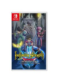 Square Enix Infinity Strash: Dragon Quest The Adventure of Dai (Import)