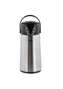 Thermos - Jug with pump 1.9L - Steel/Black (15095)