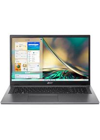 Acer A317-55P-37NY Notebook 43,9 cm (17,3 Zoll), 8 GB RAM, 512 GB SSD, Intel® Core™ i3-N305