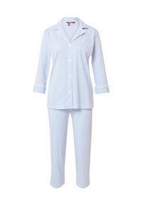 Lauren by Ralph Lauren Lauren Ralph Lauren Pyjama Femme bleu taille XL