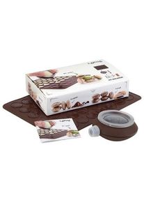 LEKUE Lékué Macaron Giftset