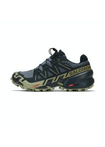 Salomon Speedcross 6 GTX Unisex