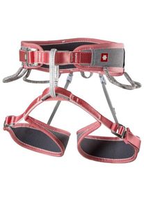 Ocun Women's Twist Tech Eco Climbing harness Women (M-L, multi)