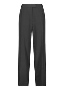 Taifun Dames Pantalon zwart 46