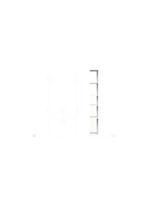 Armoire sur mesure Pickawood Mélaminé premium