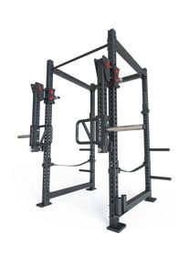 R8 | Power rack Slate
