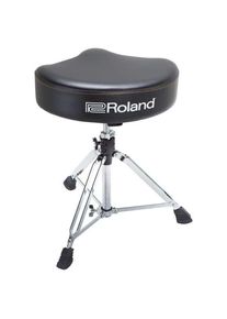 Roland RDT-SV-U Saddle Drum Throne