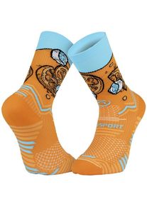 BV Sport Nutri Spritz - Trailrunningsocken