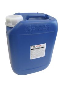 CWS Zeepcrème voor het reinigen van de handen, standaard, jerrycans à 5 l, geel
