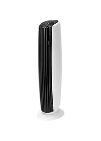 Purificador e ionizador del aire, para estancias de hasta 20 m², H x A x P 335 x 95 x 120 mm